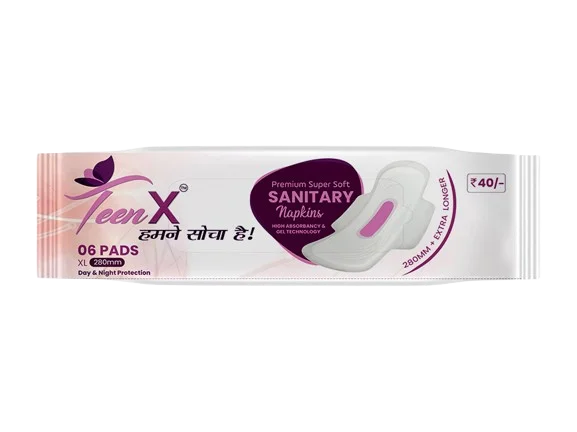 Sanitary Pad Company in Khanda Colony